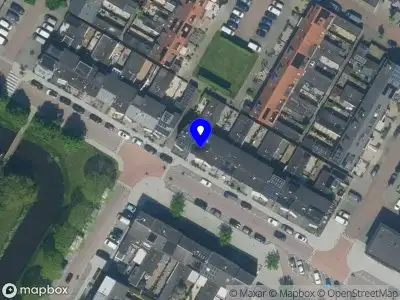 Veerman Support Volendam