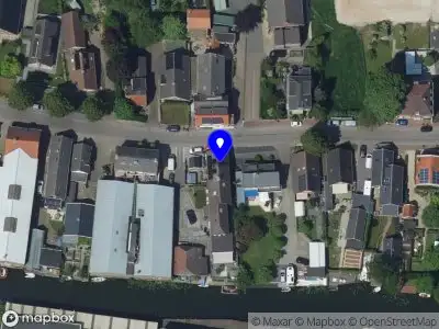H.S.J.S Bouw Hardinxveld-Giessendam