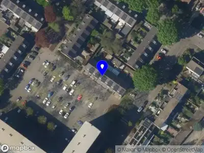 Nieuw bedrijf Shaicare