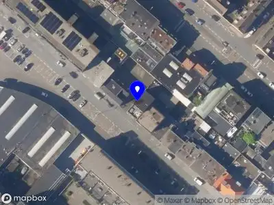 Nieuw bedrijf AVA Embassy Catering