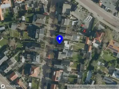 Stichting AirHistory Aviation Archive Oisterwijk