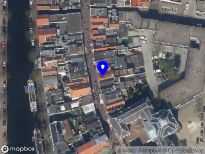 Vereniging van Eigenaars Roosbeek 24/Hoogstraat 124ab te Schiedam Schiedam