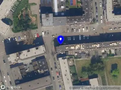 Stichting Zakaria El-Aissati Rotterdam