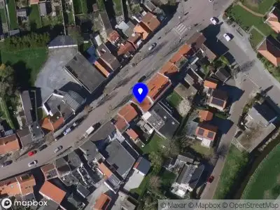 Dierenartsenpraktijk Het Biebeltje B.V.