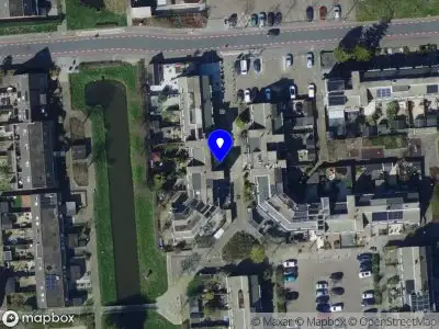 T.B. Allround steiger services Spijkenisse