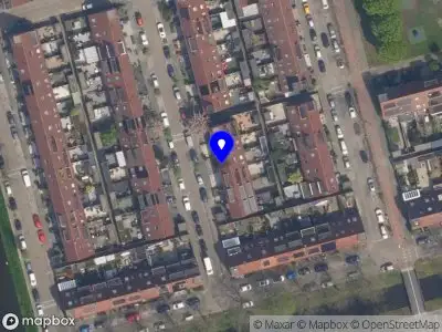 Van Brenkelen B.V. Rotterdam