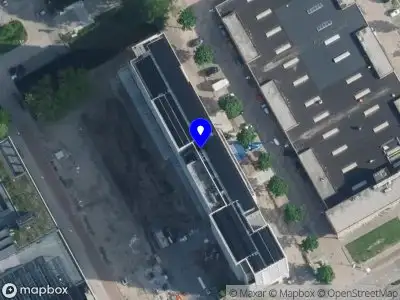 Sglodion Amsterdam