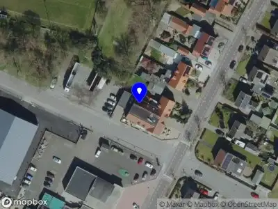 Nieuw bedrijf Ursica Automotive