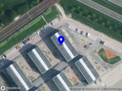 Irina Tegay Almere