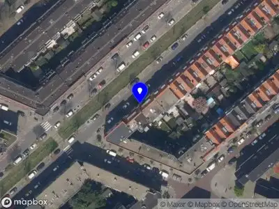 Fleur Joesten Rotterdam