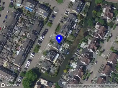 VolièreSpecialist van Wijk