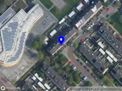 Pro Logistics V.O.F.