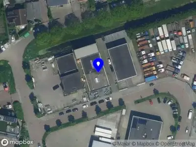 Alina Beheer B.V. Zaandam