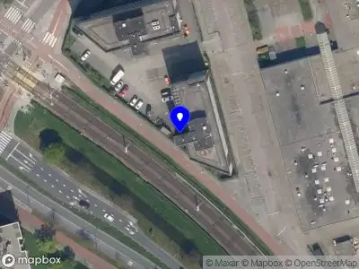 INTERBUD Rotterdam