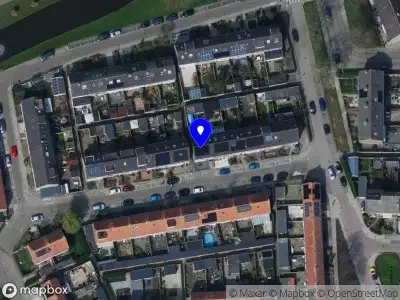 Nieuw bedrijf Ambacht-IT