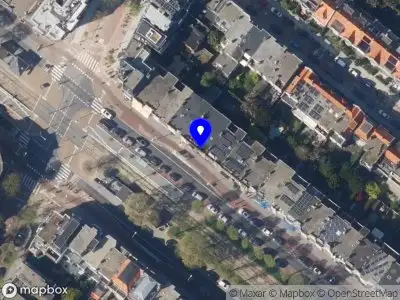 Nieuw bedrijf Mark Esseboom