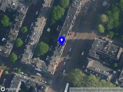 Flux Nexus Amsterdam