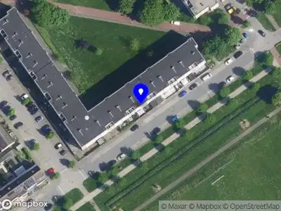 Woorden hebben kracht Almere