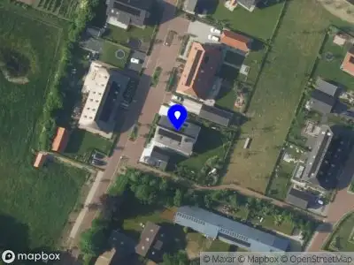 Hornyzon Vastgoed B.V.