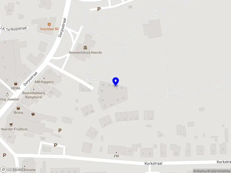 Charlotte Beijerman Opruimcoaching