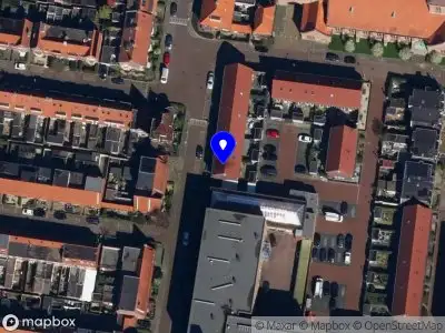 Nieuw bedrijf AIA International