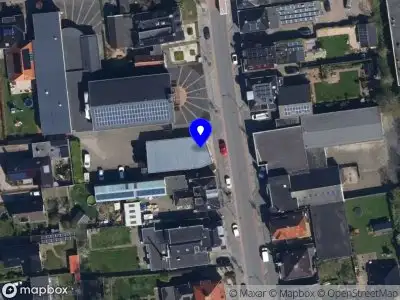 Noordelijk Boekhoudkantoor B.V. Bedum