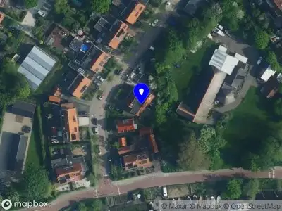 De Liefdescirkel Ouderkerk aan de Amstel