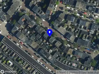 Praktijk Iqori Haarlem