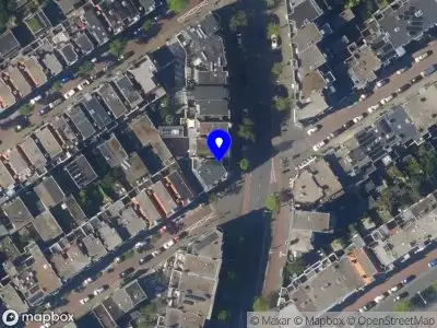 Brusnika 's-Gravenhage