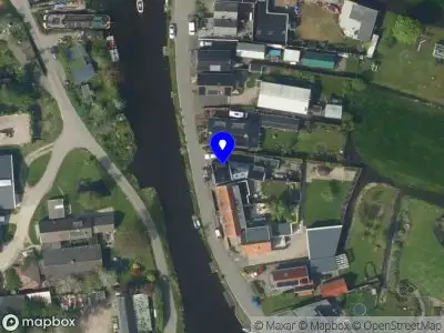 DRMOD Holding B.V. de Hoef