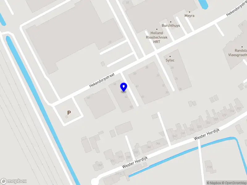 AE Holding B.V. Rotterdam