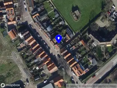 Nieuw bedrijf Mpact HR