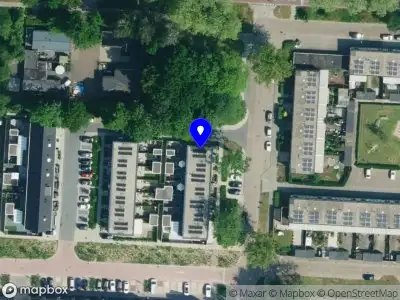 Sam van Maanen Deventer