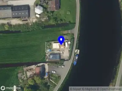 Nieuw bedrijf Pam Cruises