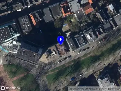 Nieuw bedrijf Starman international