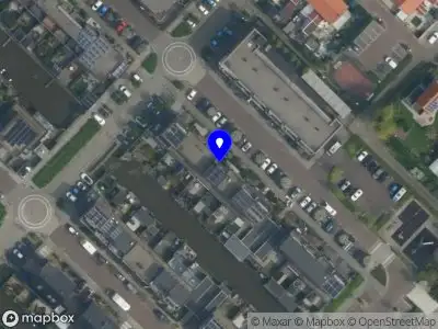 Praktijk Valk & Flow Honselersdijk