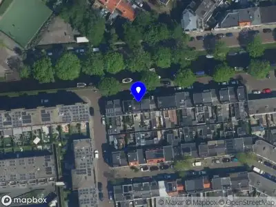 Jasmine Tomballe Haarlem