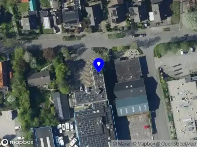 Nieuw bedrijf Linkai B.V.