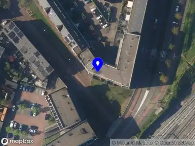 Nieuw bedrijf TheBitFrontier