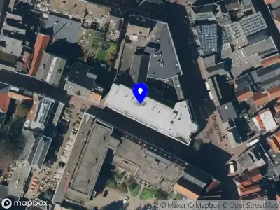 National Security Agency-Holland B.V. Tiel