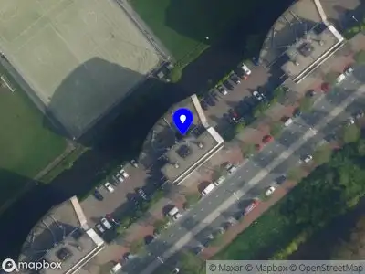 Incare Thuiszorg 's-Gravenhage