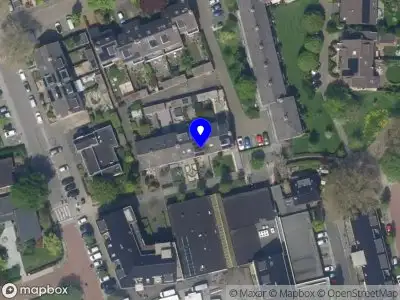 Nieuw bedrijf Fysio Manon