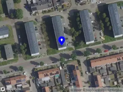 Stichting Al-Mohsinien Venray