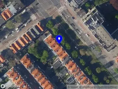 AM HOUSE 's-Gravenhage