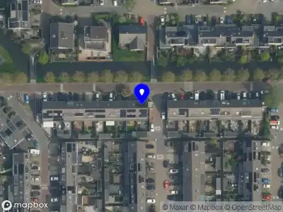 Boaz Maritime & Offshore B.V.