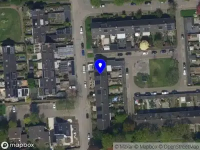 Nieuw bedrijf The Unpackers