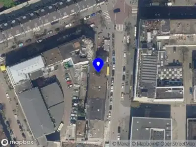 NIO+C B.V. Rotterdam