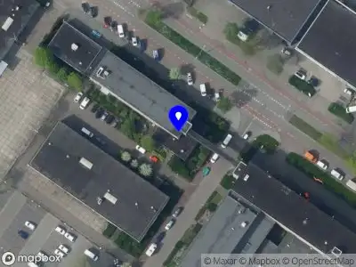 Jonker Guitars Alkmaar