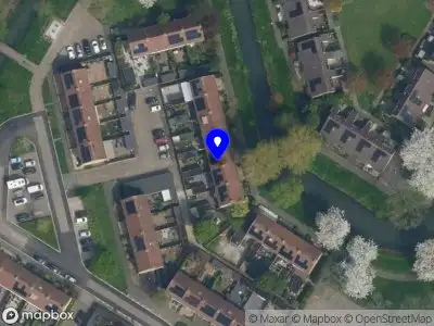 Nieuw bedrijf Siegfried Croes