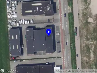 Musk dé car Hendrik-Ido-Ambacht